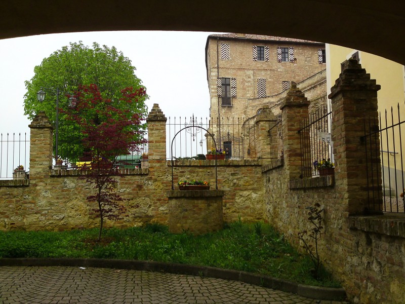 ''Al di là del pozzo'' - Cocconato