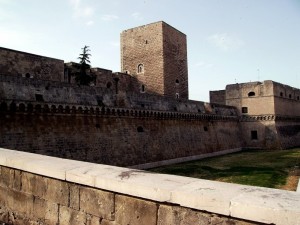 Castello Svevo - Bari