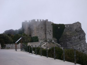 Castello di Venere