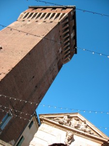 Il Torrione di Vicenza