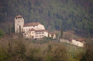 Castel Lebenberg