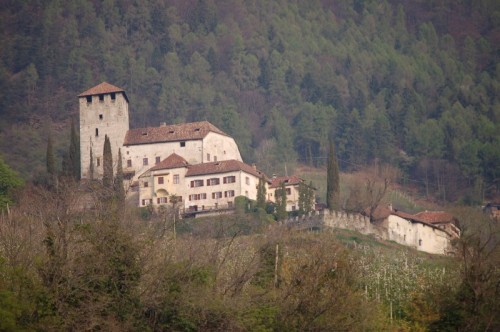 Cermes - Castel Lebenberg