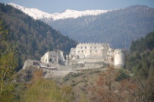 Castel Montechiaro