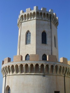 Torretta del castello