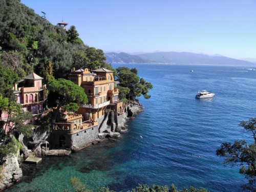 Portofino - Portofino Portofino - Portofino