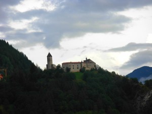 Castel Pietra 2