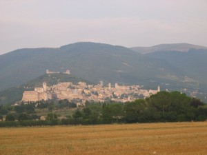 Assisi