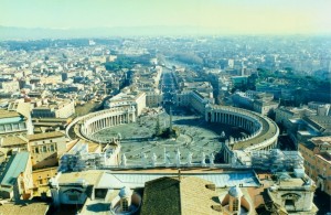 Piazza S.Pietro