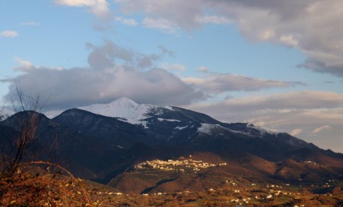 Settefrati - Settefrati e le sue montagne Settefrati - Settefrati e le sue montagne