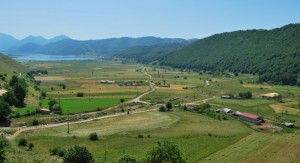 lago Matese