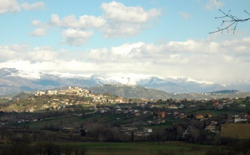 Ripi - Ripi - Panorama