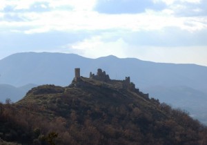 Castello di Roccasecca