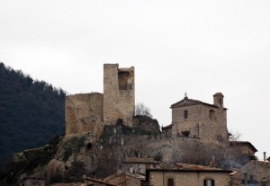 Roccantica - Castello e Torre