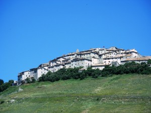 Castelluccio