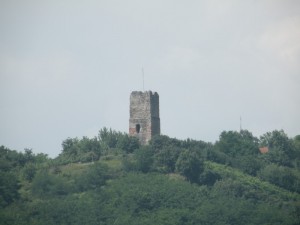 Torre delle Castelle o dei Castelli