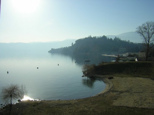 Novara - dolce lago Novara - dolce lago