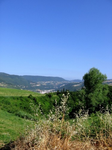 Grezzana - ... per Stallavena Grezzana - ... per Stallavena