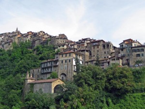 Borgo di Apricale