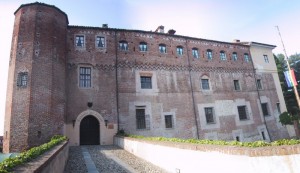 Castello dei Solaro