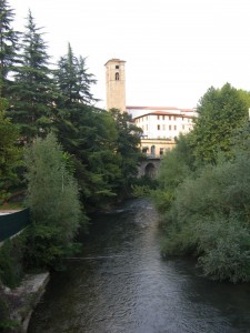 Castelnuovo di Garfagnana