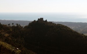 Castello di Aghinolfi