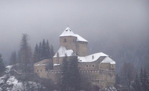 Castel Tasso 2 - Inverno