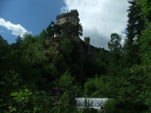 Castello di Gernstein