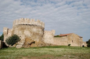 Castello di Populonia