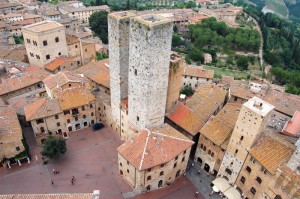 San Gimignano (2)