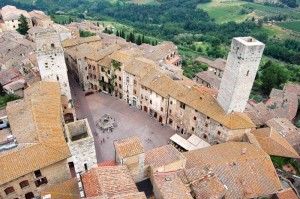 San Gimignano (3)