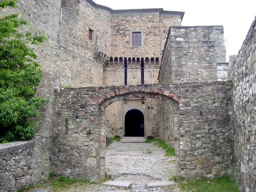 Bardi - prego, accomodatevi... Bardi - prego, accomodatevi...