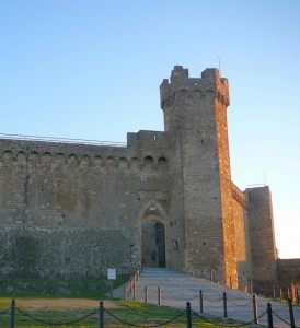 Il castello