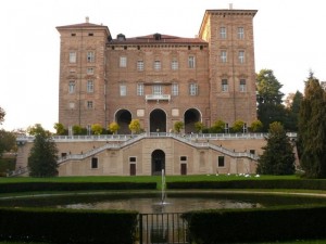 Castello d’Agliè