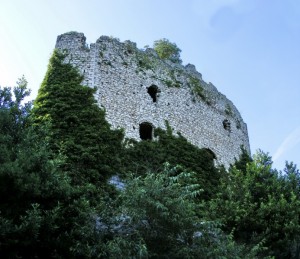 Castello di San Felice