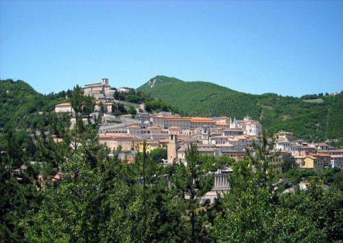 Cascia - Cascia Cascia - Cascia