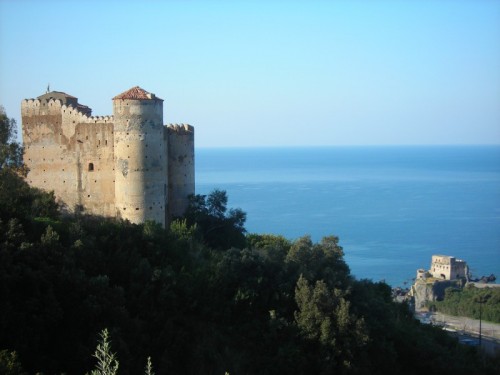 Praia a Mare - castello di praia a mare Praia a Mare - castello di praia a mare