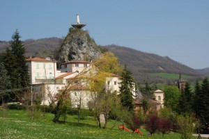 Il sasso di Gaggio