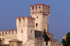 Castello di Sirmione
