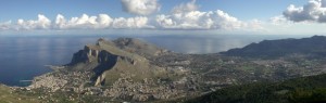 Palermo…Periferia Nord
