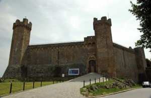 La Rocca di Montalcino