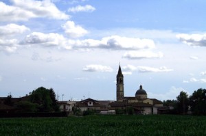 Santa Maria dei Sabbioni