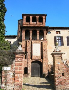 Castello Beccaria