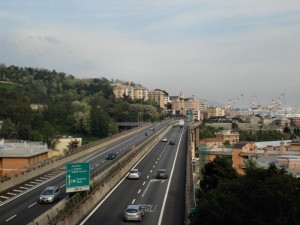 Genova Pegli