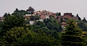 Rocca Priora