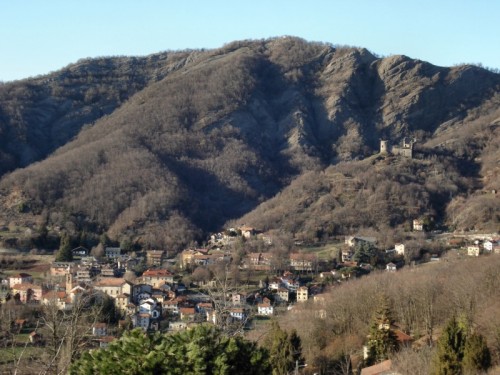 Savignone - Savignone Savignone - Savignone