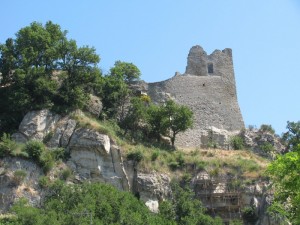 Castello di Canossa