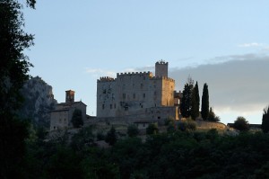 Castello di Antognolla
