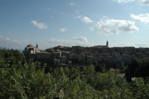 Grotte di Castro