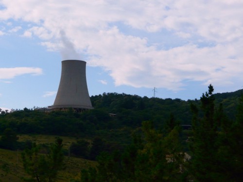 Monterotondo Marittimo - Soffione 2