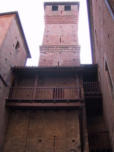 Castello di Grinzane Cavour